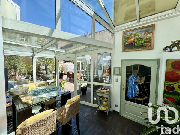 Maison à vendre 12 pièces 257 m² Hagondange