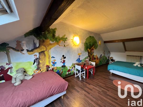 Maison à vendre 12 pièces 257 m² Hagondange