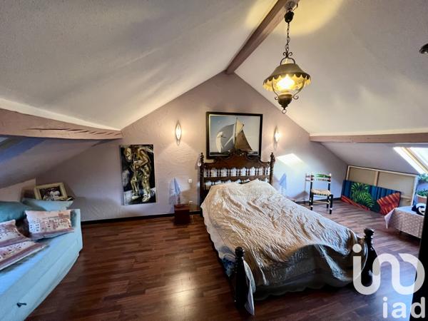 Maison à vendre 12 pièces 257 m² Hagondange