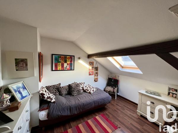 Maison à vendre 12 pièces 257 m² Hagondange