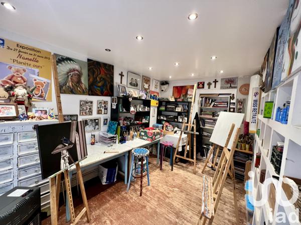 Maison à vendre 12 pièces 257 m² Hagondange