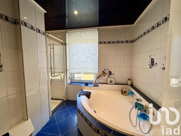 Maison à vendre 12 pièces 257 m² Hagondange