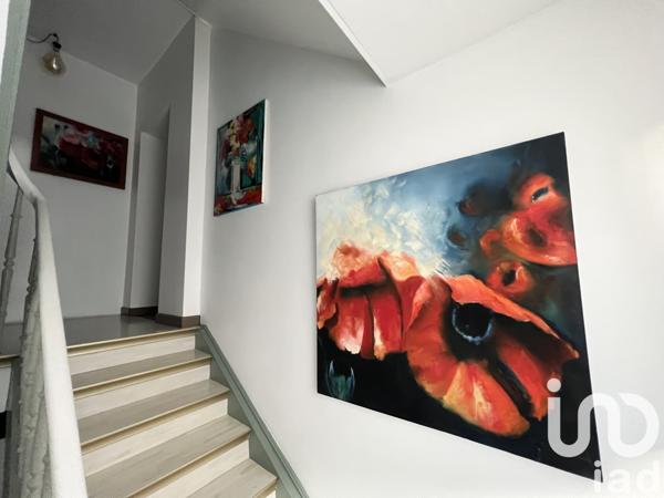 Maison à vendre 12 pièces 257 m² Hagondange