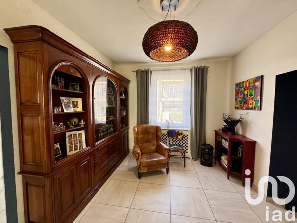 Maison à vendre 12 pièces 257 m² Hagondange