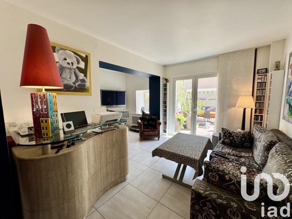 Maison à vendre 12 pièces 257 m² Hagondange