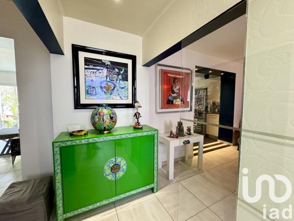 Maison à vendre 12 pièces 257 m² Hagondange