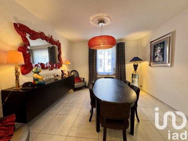 Maison à vendre 12 pièces 257 m² Hagondange