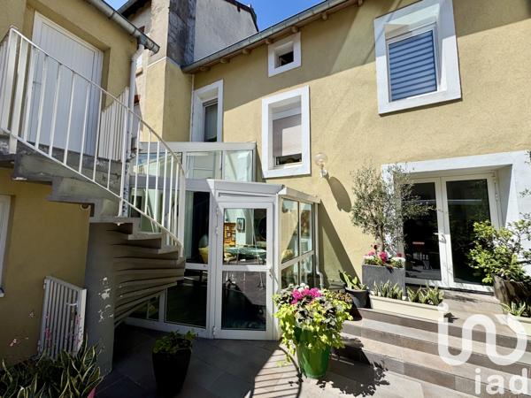 Maison à vendre 12 pièces 257 m² Hagondange