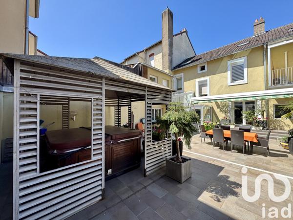 Maison à vendre 12 pièces 257 m² Hagondange