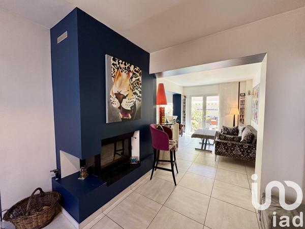 Maison à vendre 12 pièces 257 m² Hagondange