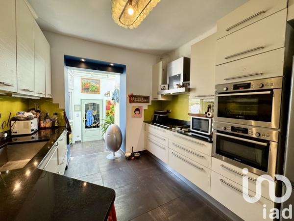 Maison à vendre 12 pièces 257 m² Hagondange