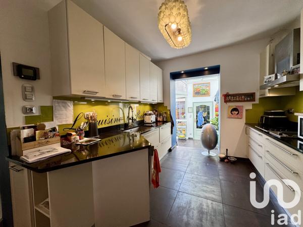 Maison à vendre 12 pièces 257 m² Hagondange