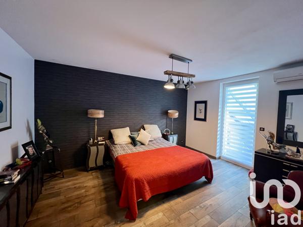 Maison à vendre 12 pièces 257 m² Hagondange