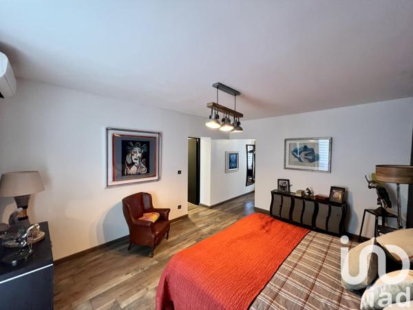 Maison à vendre 12 pièces 257 m² Hagondange