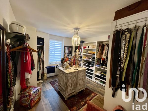 Maison à vendre 12 pièces 257 m² Hagondange