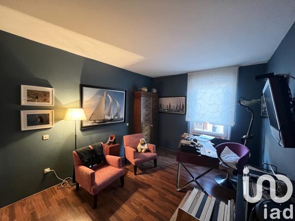 Maison à vendre 12 pièces 257 m² Hagondange