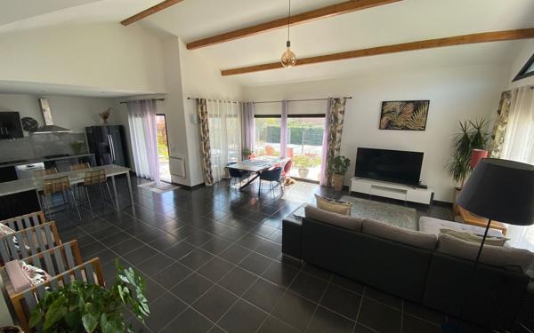 Maison à vendre    4 pièces •  Limoges