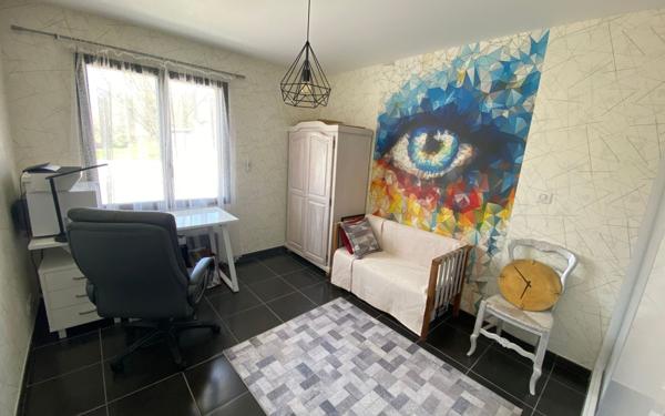 Maison à vendre    4 pièces •  Limoges