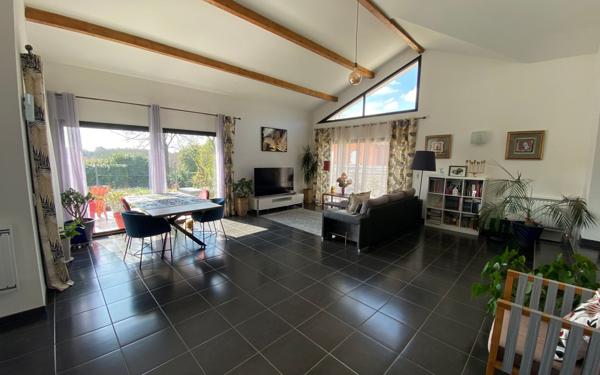 Maison à vendre    4 pièces •  Limoges