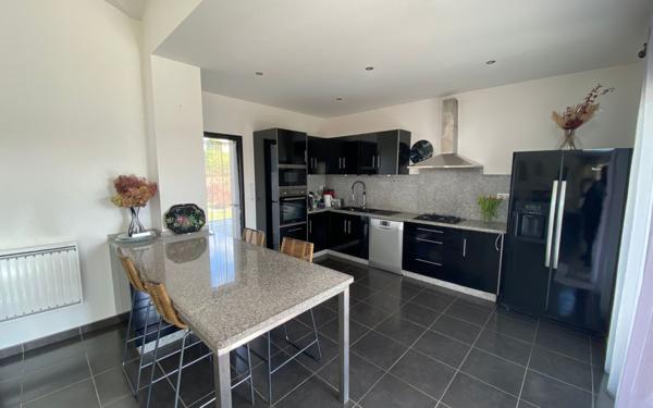 Maison à vendre    4 pièces •  Limoges