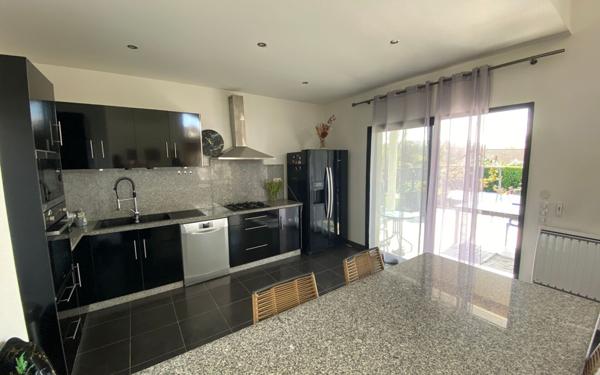 Maison à vendre    4 pièces •  Limoges