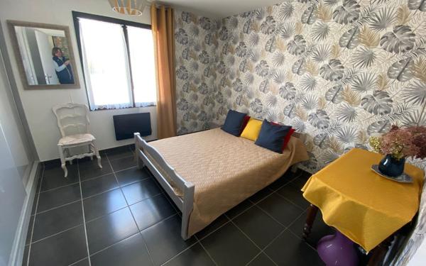 Maison à vendre    4 pièces •  Limoges