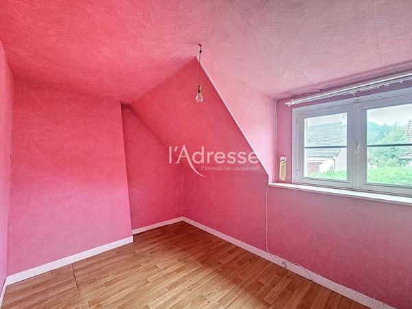 Propriété de charme à Courceroy - Deux maisons + dépendances sur 5 000 m²