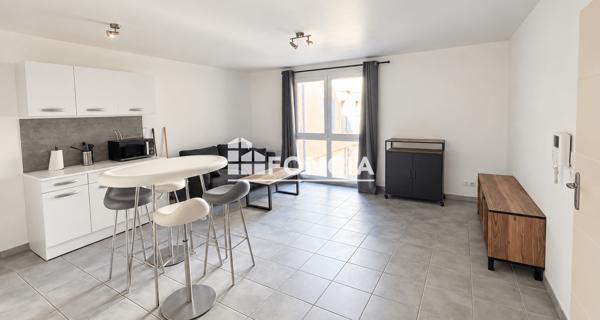 À vendre Studio 35 m² - Avignon 84000