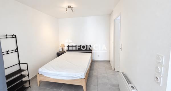 À vendre Studio 35 m² - Avignon 84000