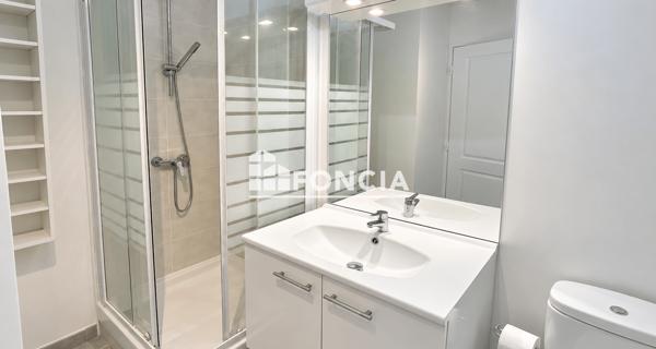 À vendre Studio 35 m² - Avignon 84000