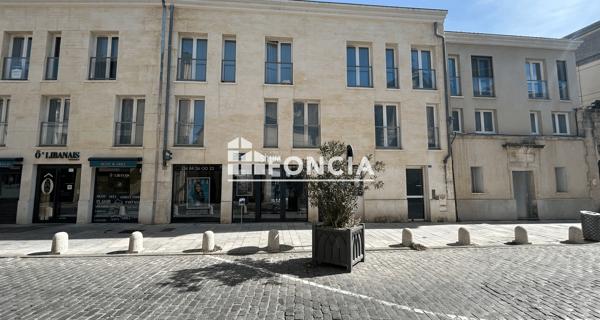 À vendre Studio 35 m² - Avignon 84000