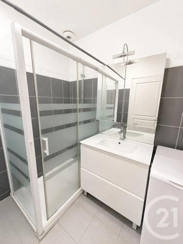 Appartement T2 à vendre  2 pièces - 48,87 m 2   ST CHRISTOPHE VALLON  - 12