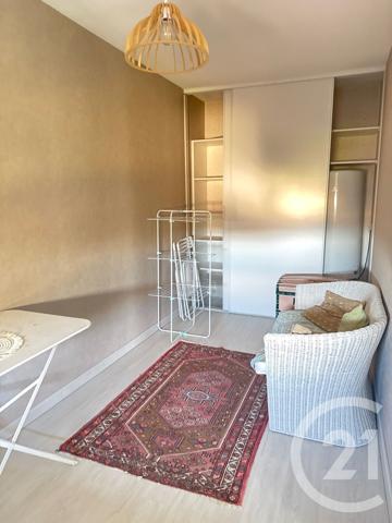 Appartement F1 Bis à vendre  2 pièces - 36,01 m2 MURET - 31