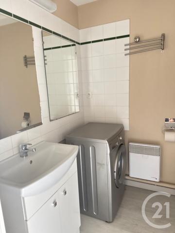 Appartement F1 Bis à vendre  2 pièces - 36,01 m2 MURET - 31