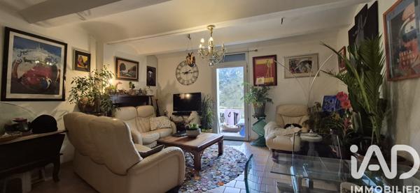 Maison à vendre 4 pièces 88 m² Ganges