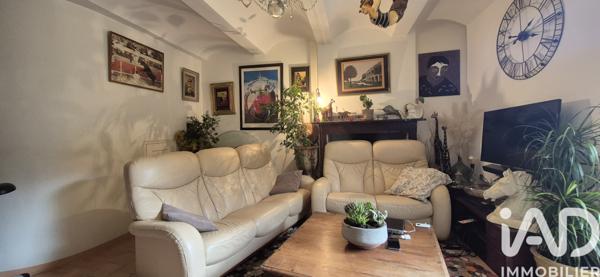 Maison à vendre 4 pièces 88 m² Ganges