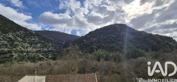 Maison à vendre 4 pièces 88 m² Ganges