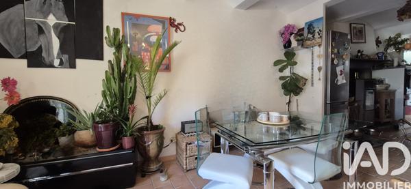 Maison à vendre 4 pièces 88 m² Ganges