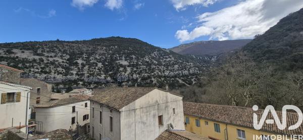 Maison à vendre 4 pièces 88 m² Ganges