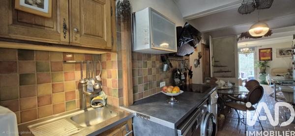 Maison à vendre 4 pièces 88 m² Ganges