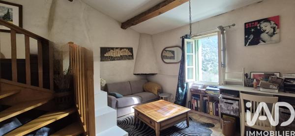 Maison à vendre 4 pièces 88 m² Ganges