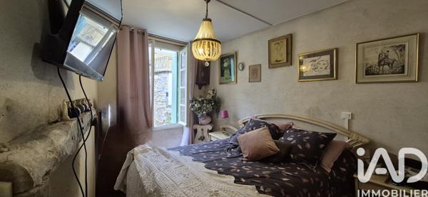 Maison à vendre 4 pièces 88 m² Ganges