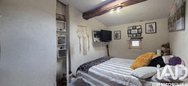 Maison à vendre 4 pièces 88 m² Ganges