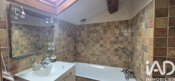 Maison à vendre 4 pièces 88 m² Ganges