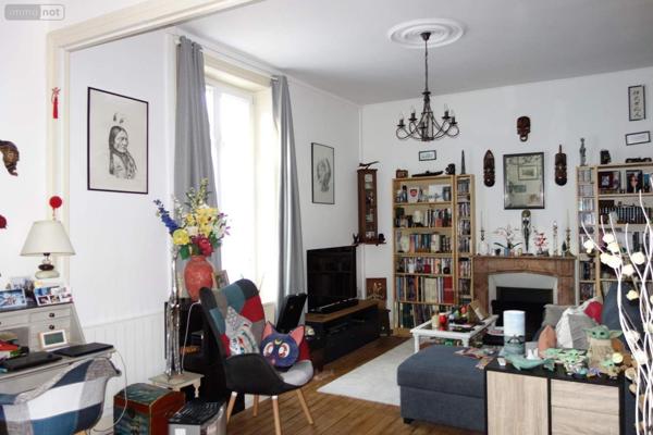 Appartement à vendre à Saint-Malo en Ille-et-Vilaine (35400), ref : 103/837   
Paramé