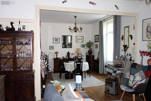 Appartement à vendre à Saint-Malo en Ille-et-Vilaine (35400), ref : 103/837   
Paramé