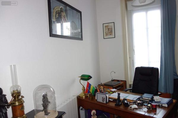 Appartement à vendre à Saint-Malo en Ille-et-Vilaine (35400), ref : 103/837   
Paramé