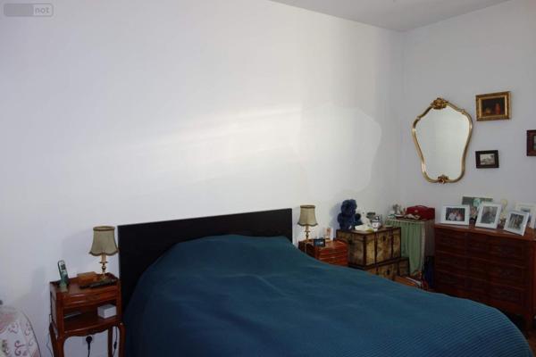 Appartement à vendre à Saint-Malo en Ille-et-Vilaine (35400), ref : 103/837   
Paramé