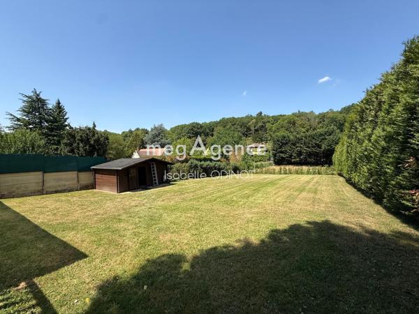 Maison à PERDREAUVILLE, 78200 - 6 pièces 141m²