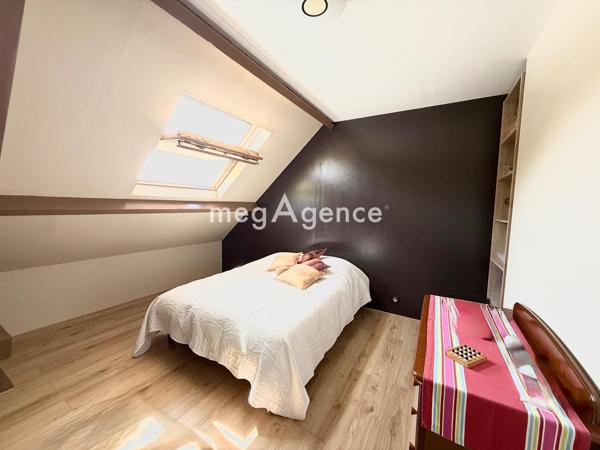 Maison à PERDREAUVILLE, 78200 - 6 pièces 141m²